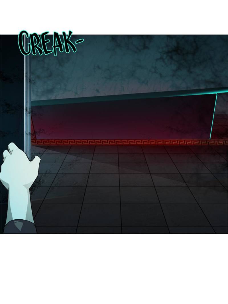 Read Infinity Mailman Manga Online
