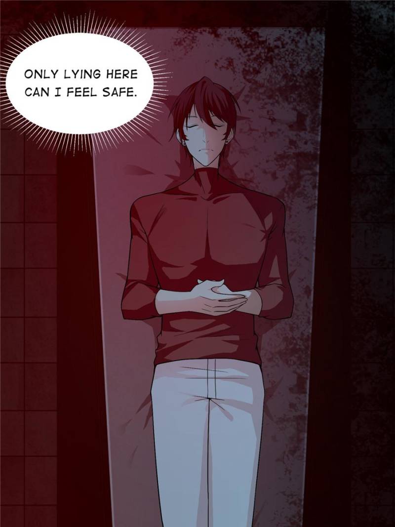 Read Infinity Mailman Manga Online