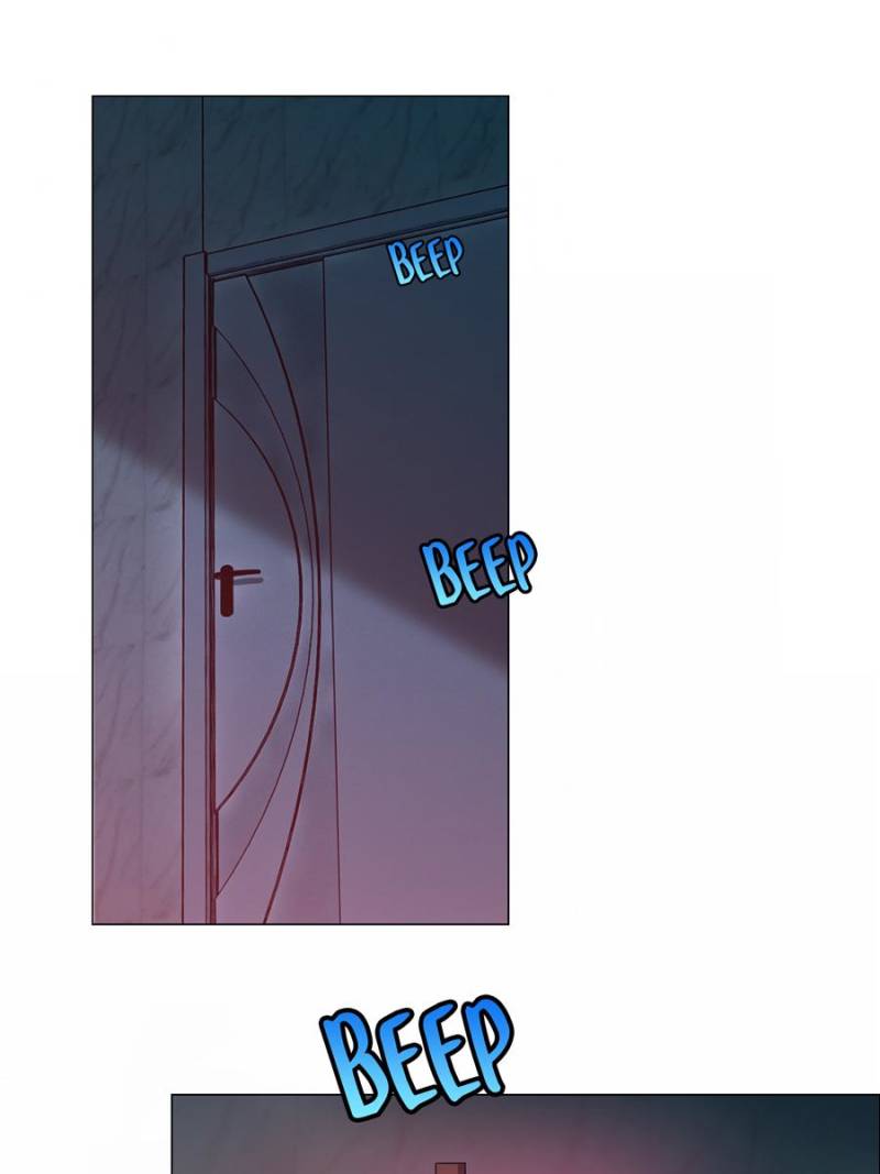 Read Infinity Mailman Manga Online