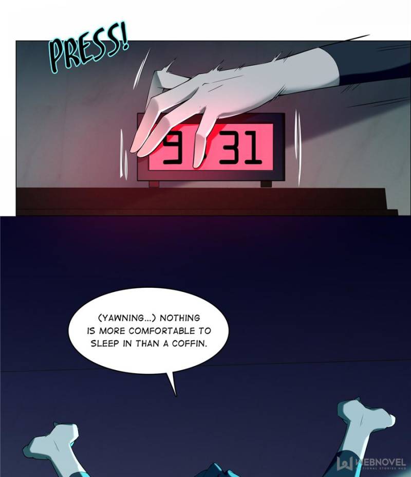 Read Infinity Mailman Manga Online