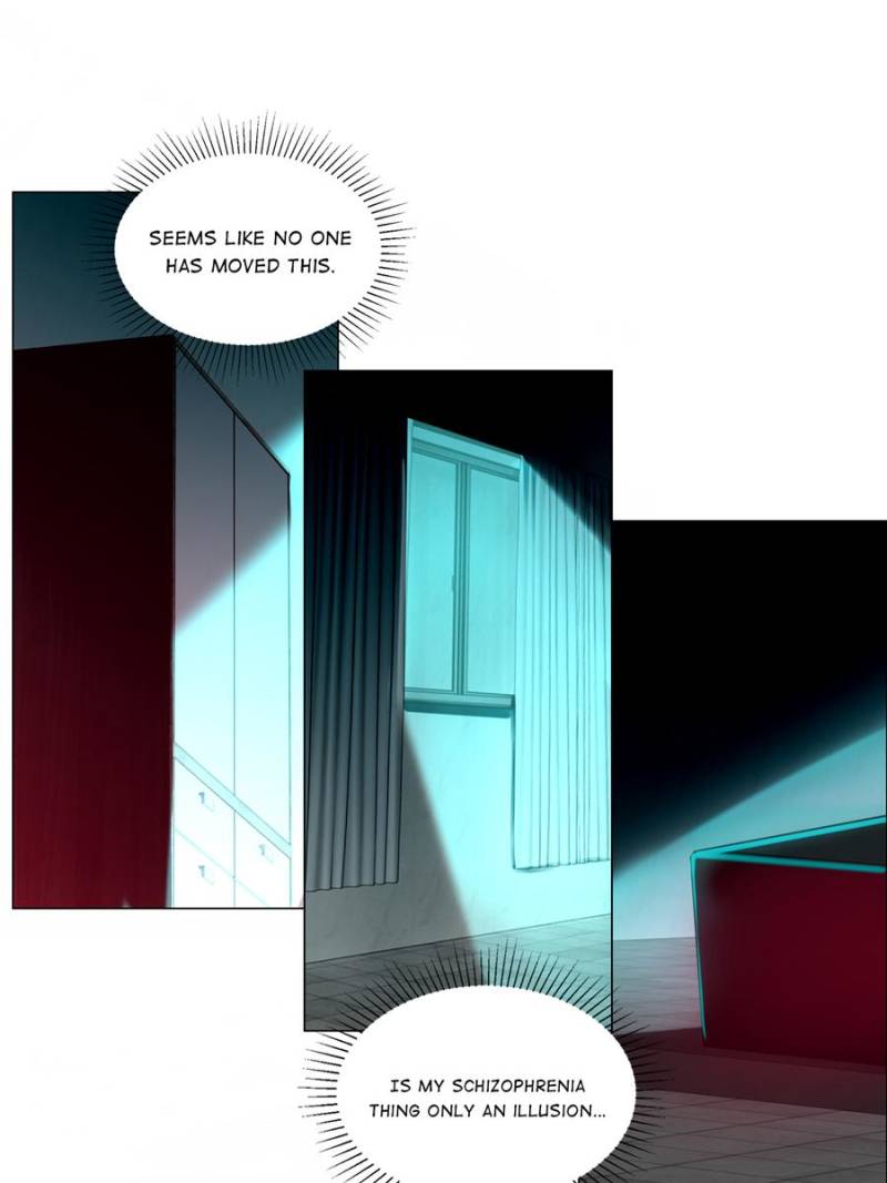 Read Infinity Mailman Manga Online
