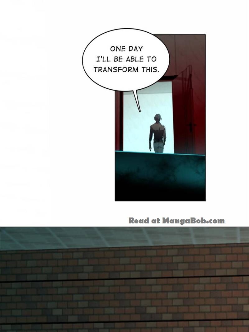 Read Infinity Mailman Manga Online