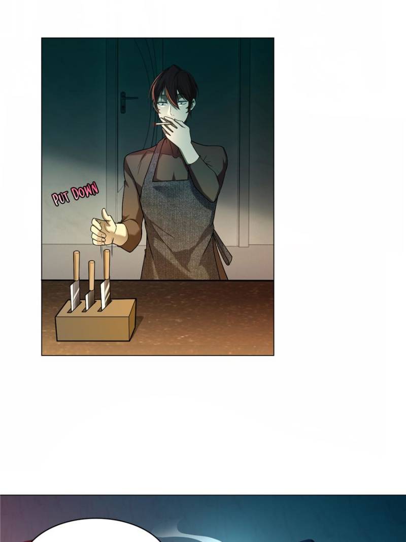 Read Infinity Mailman Manga Online
