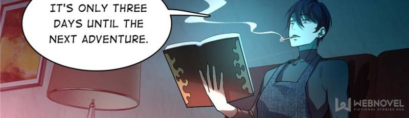 Read Infinity Mailman Manga Online