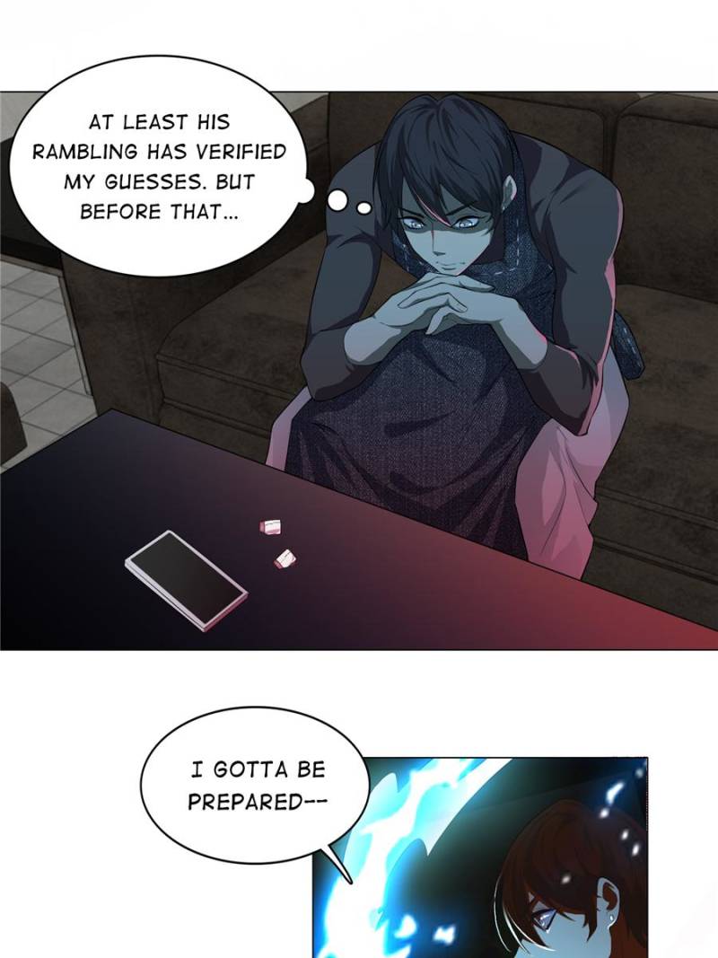 Read Infinity Mailman Manga Online