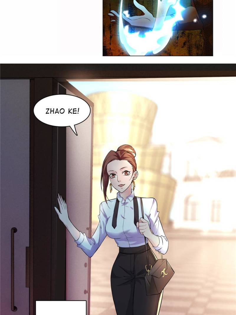 Read Infinity Mailman Manga Online