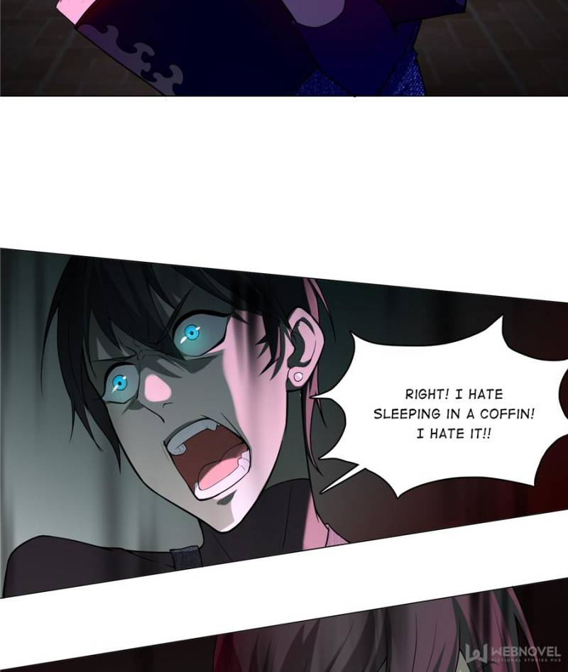 Read Infinity Mailman Manga Online