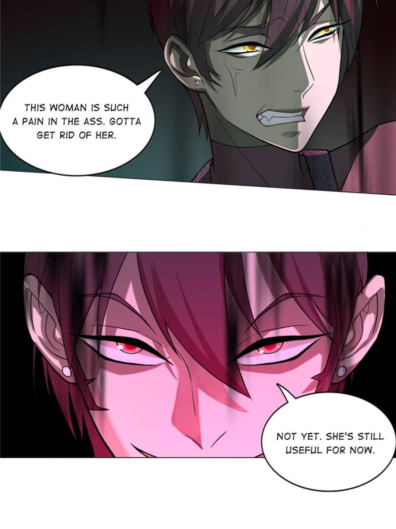 Read Infinity Mailman Manga Online