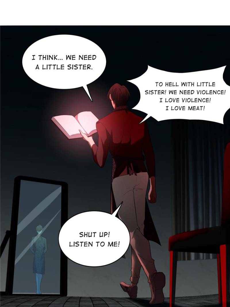 Read Infinity Mailman Manga Online