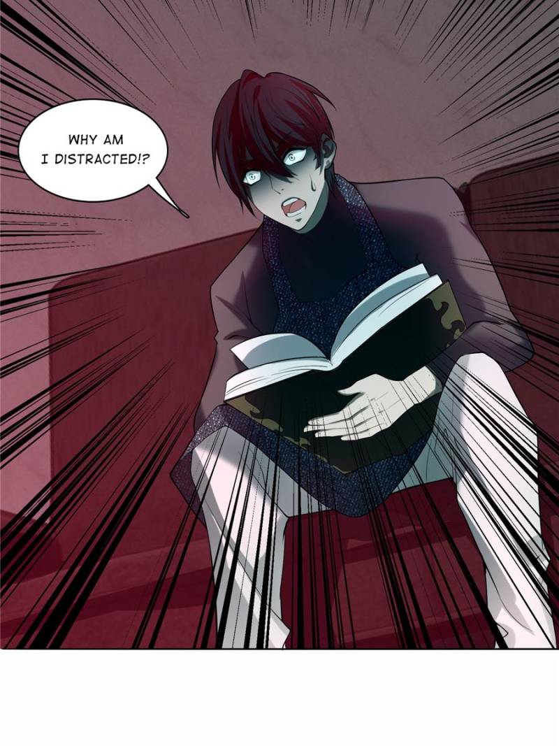 Read Infinity Mailman Manga Online