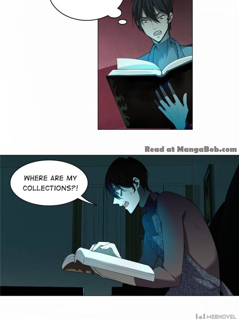 Read Infinity Mailman Manga Online