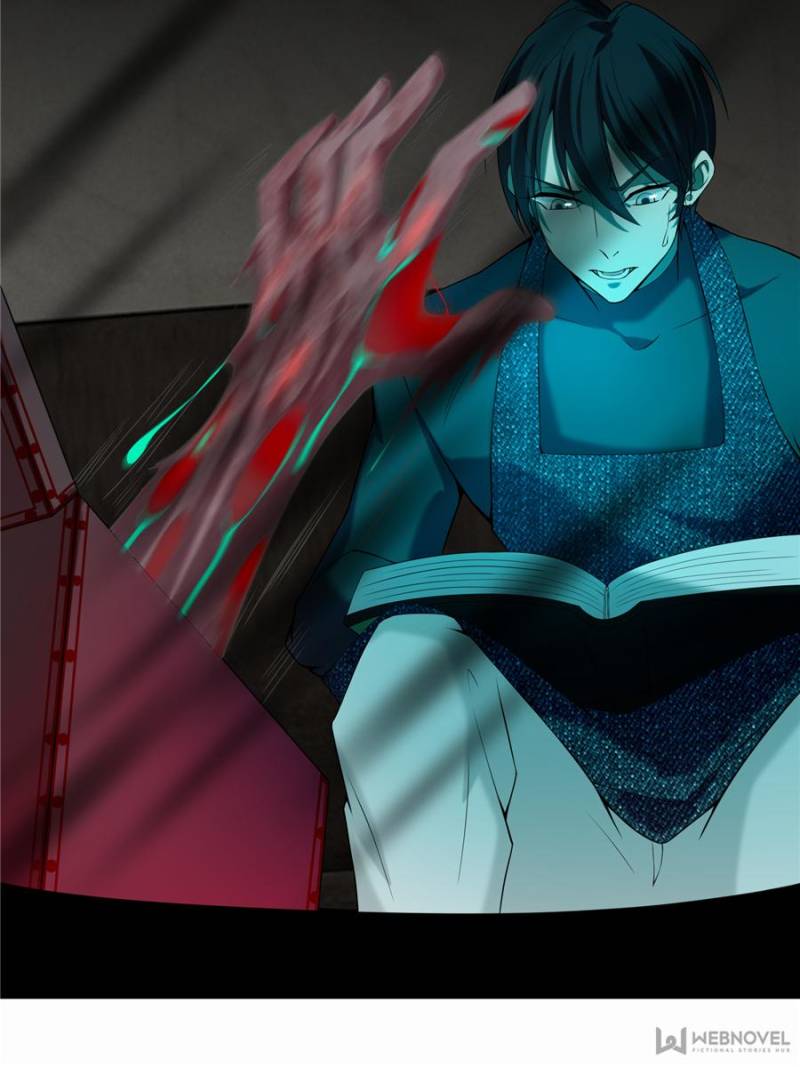 Read Infinity Mailman Manga Online