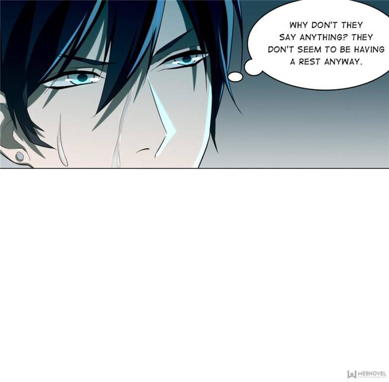 Read Infinity Mailman Manga Online
