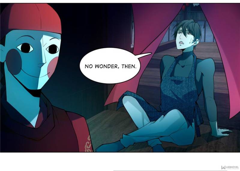 Read Infinity Mailman Manga Online