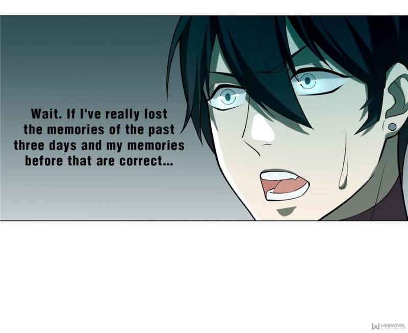 Read Infinity Mailman Manga Online