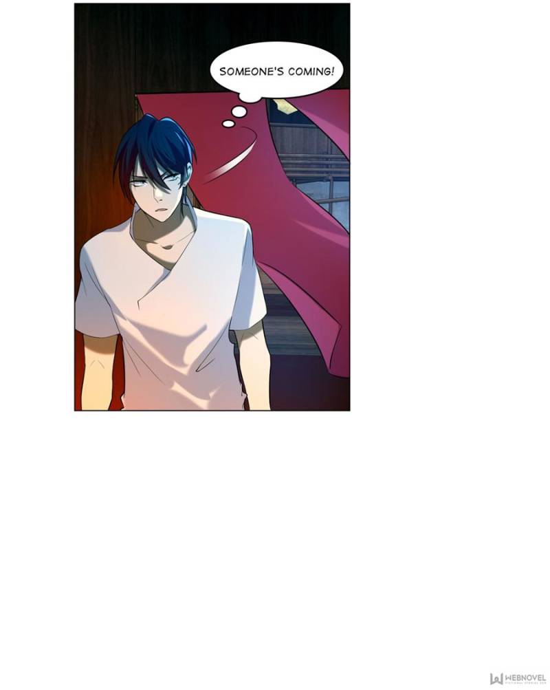 Read Infinity Mailman Manga Online
