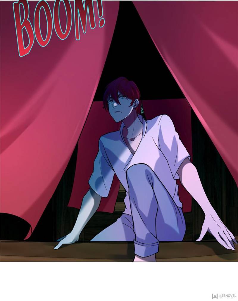 Read Infinity Mailman Manga Online