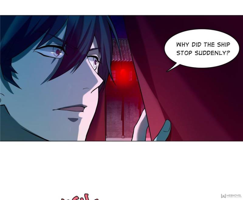 Read Infinity Mailman Manga Online