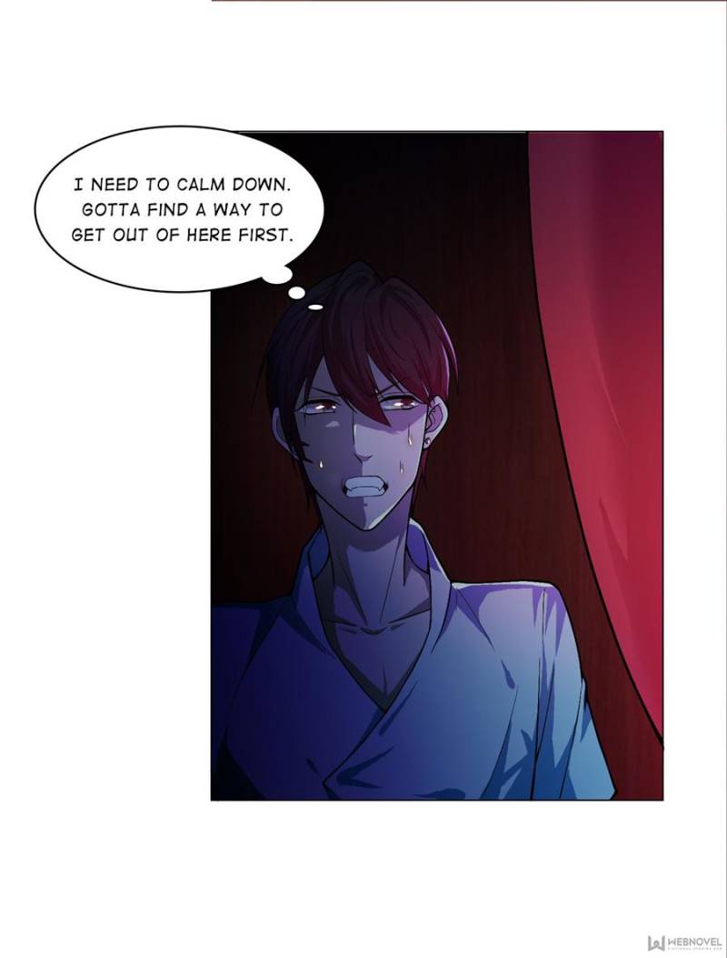 Read Infinity Mailman Manga Online
