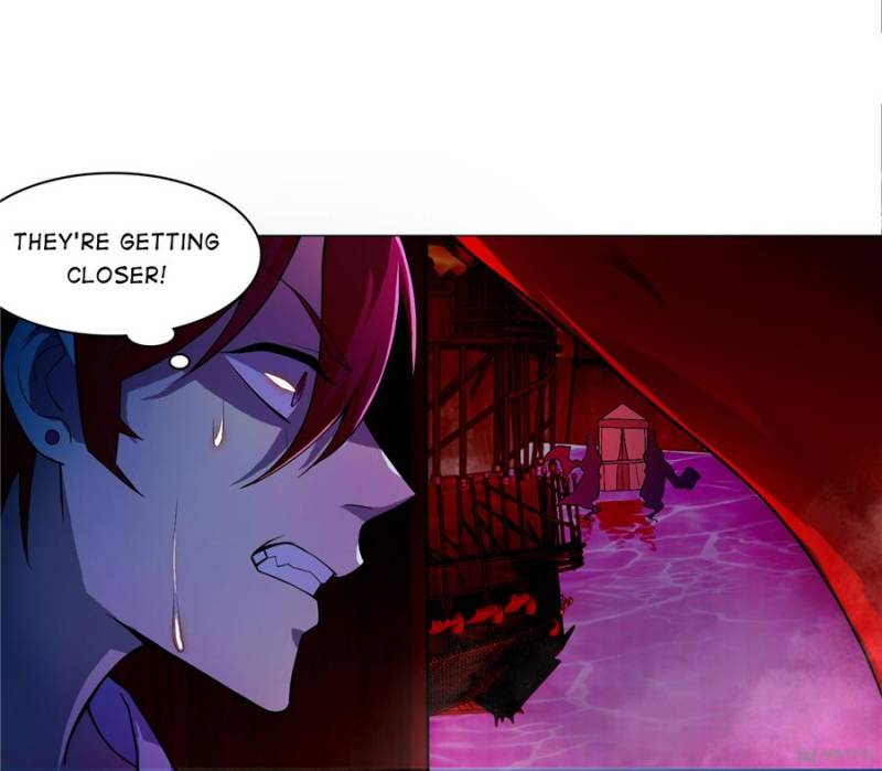 Read Infinity Mailman Manga Online