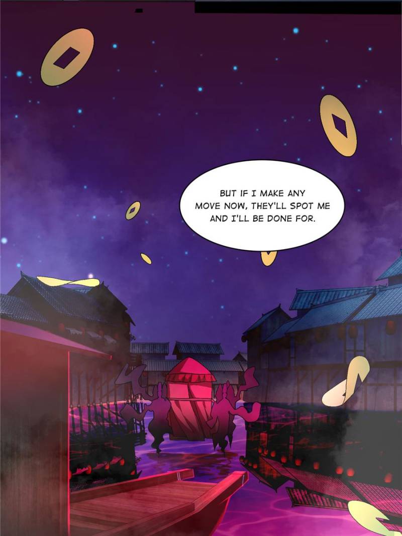 Read Infinity Mailman Manga Online