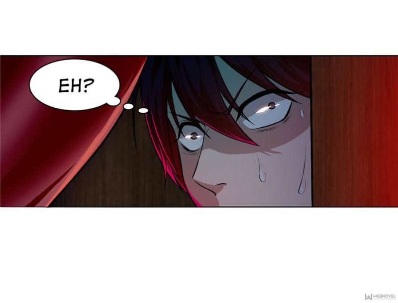 Read Infinity Mailman Manga Online