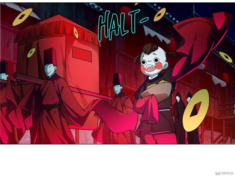 Read Infinity Mailman Manga Online