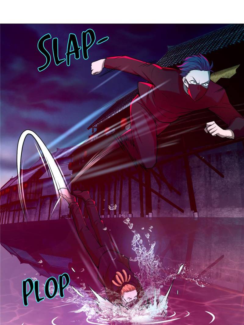 Read Infinity Mailman Manga Online