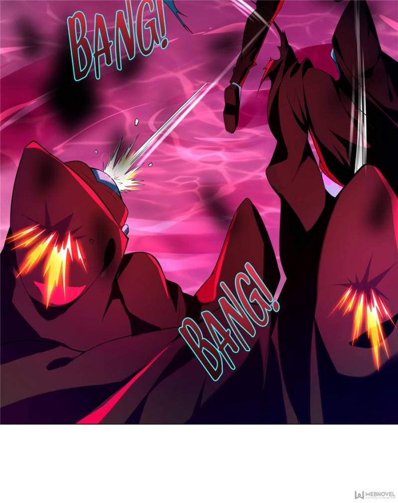 Read Infinity Mailman Manga Online