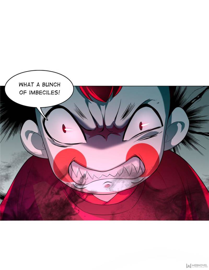 Read Infinity Mailman Manga Online
