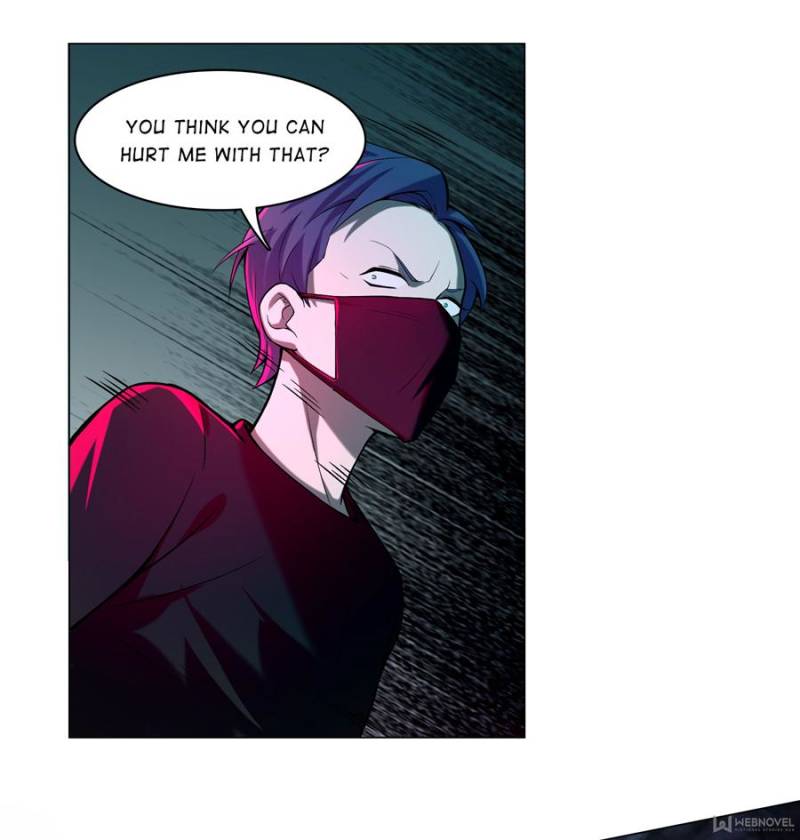 Read Infinity Mailman Manga Online