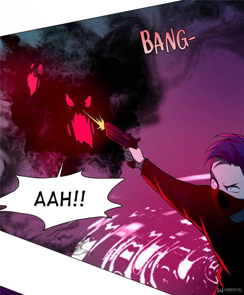 Read Infinity Mailman Manga Online
