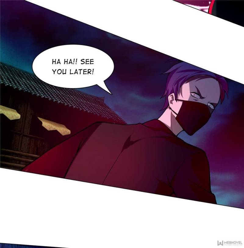 Read Infinity Mailman Manga Online