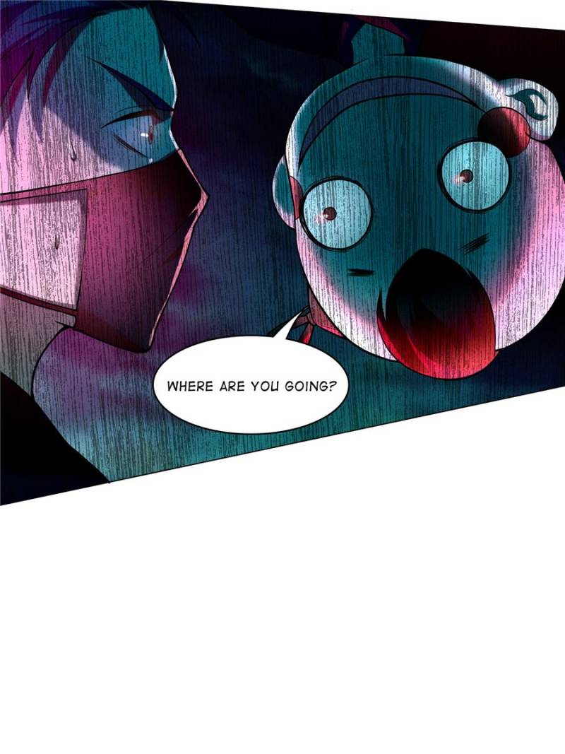 Read Infinity Mailman Manga Online