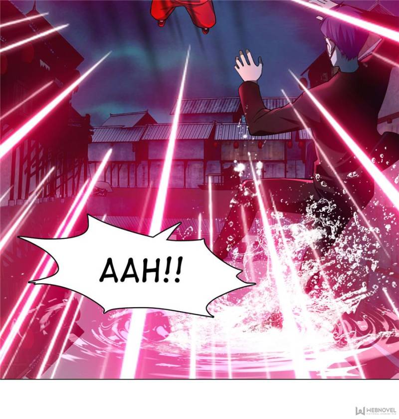Read Infinity Mailman Manga Online