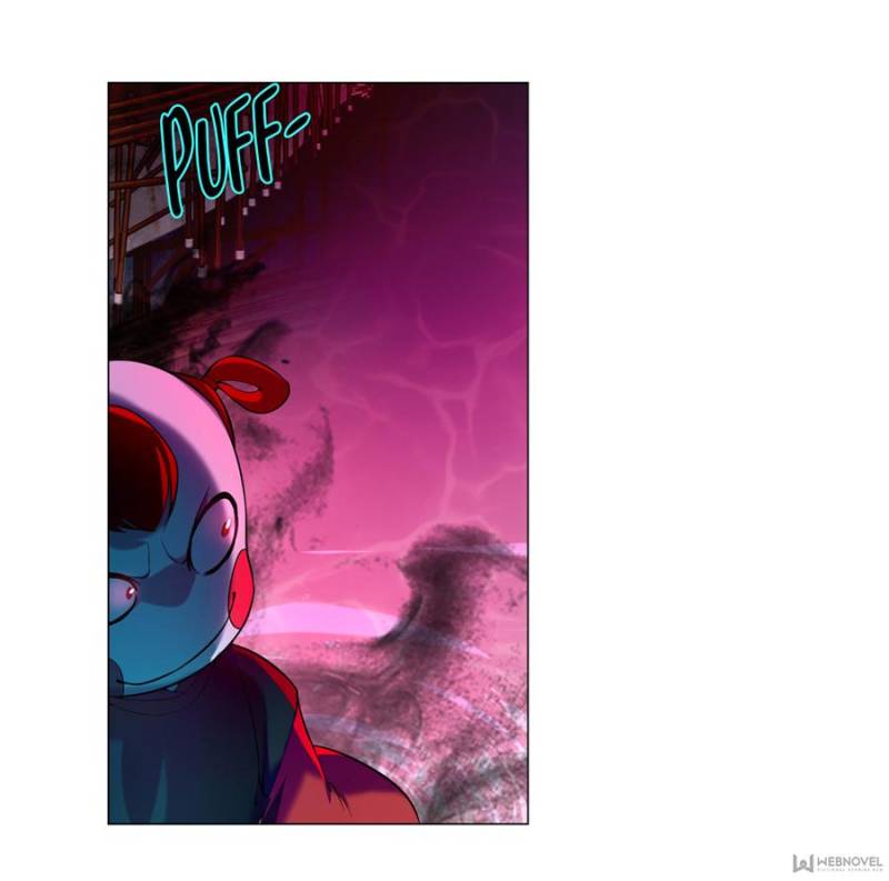 Read Infinity Mailman Manga Online