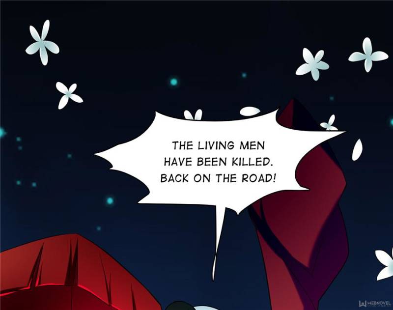 Read Infinity Mailman Manga Online