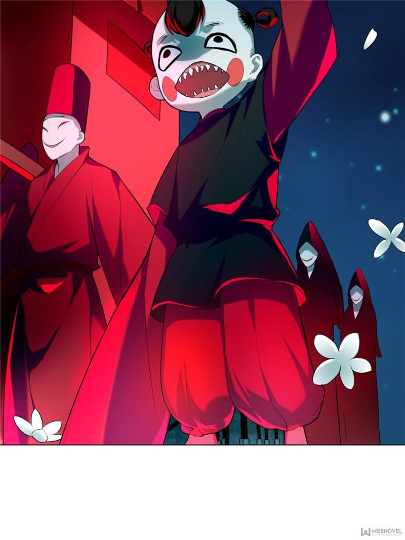 Read Infinity Mailman Manga Online