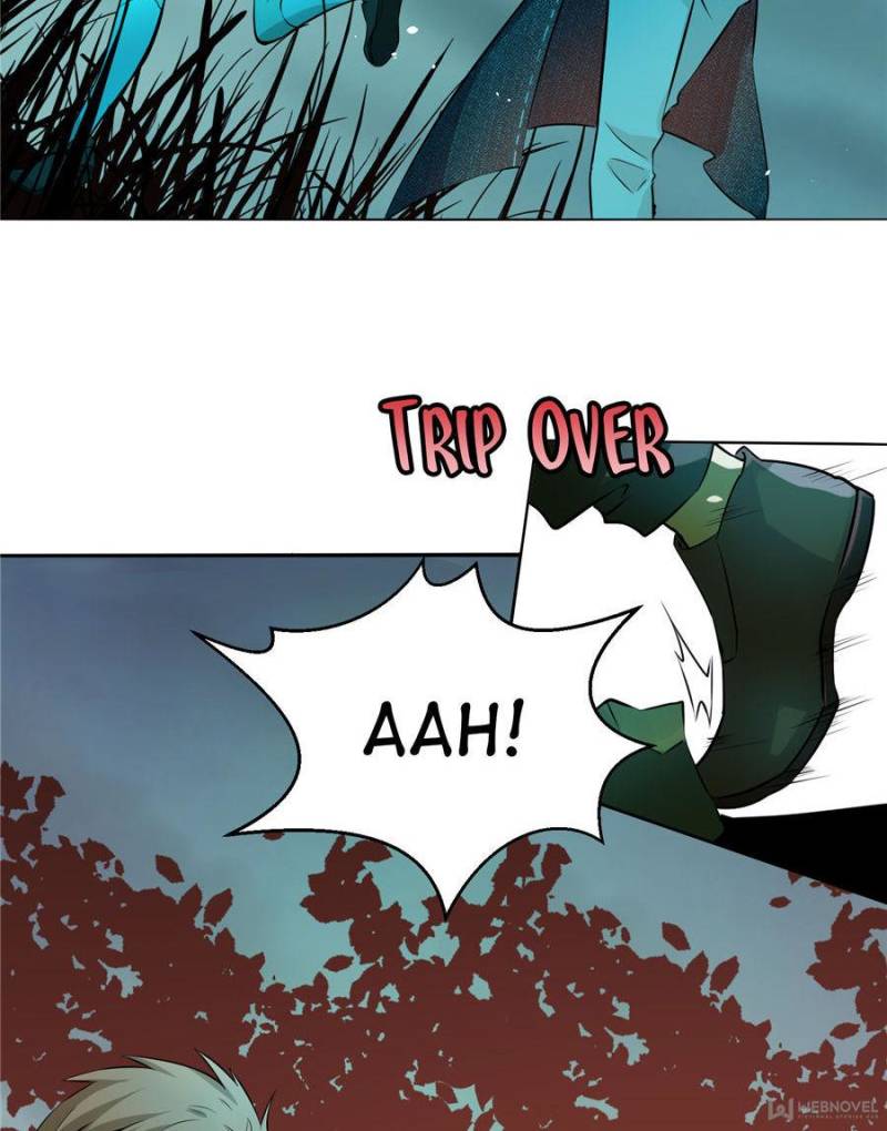 Read Infinity Mailman Manga Online