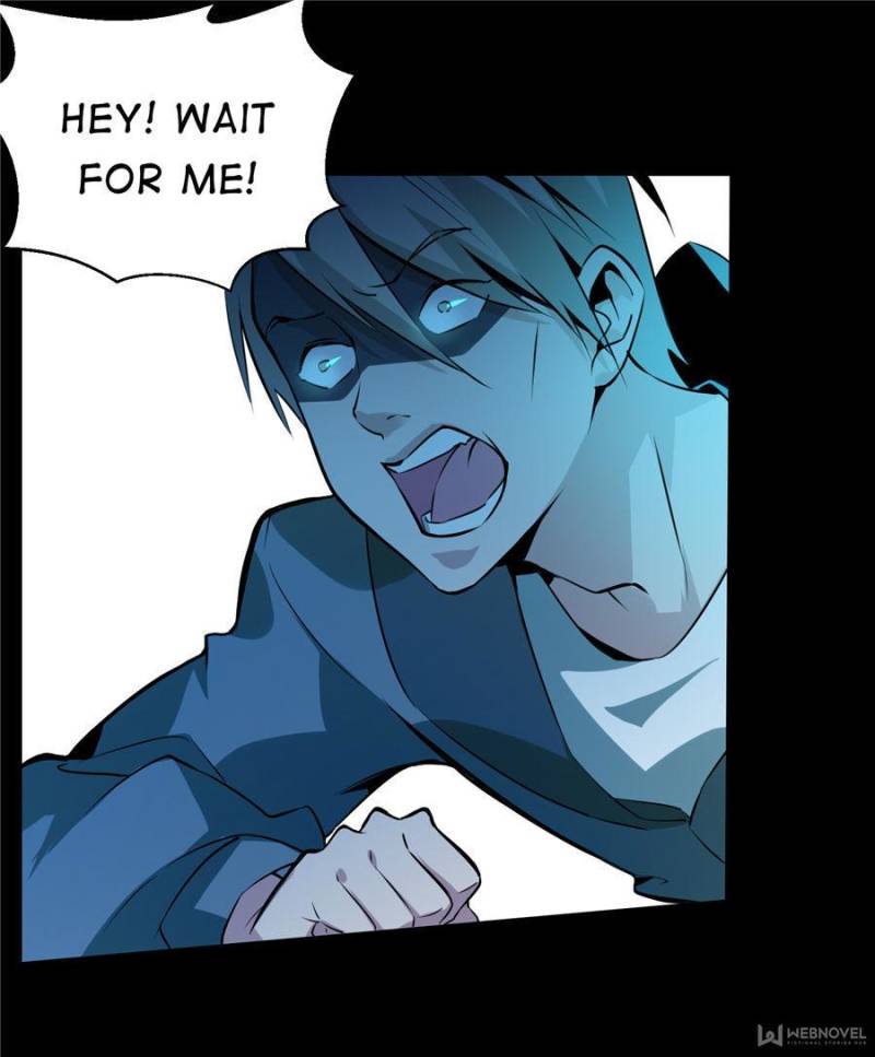 Read Infinity Mailman Manga Online