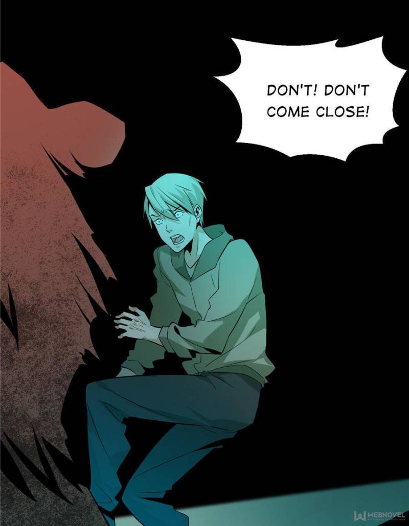 Read Infinity Mailman Manga Online