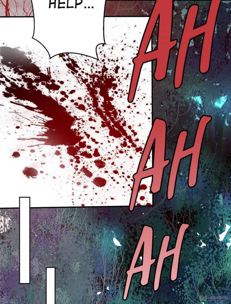 Read Infinity Mailman Manga Online