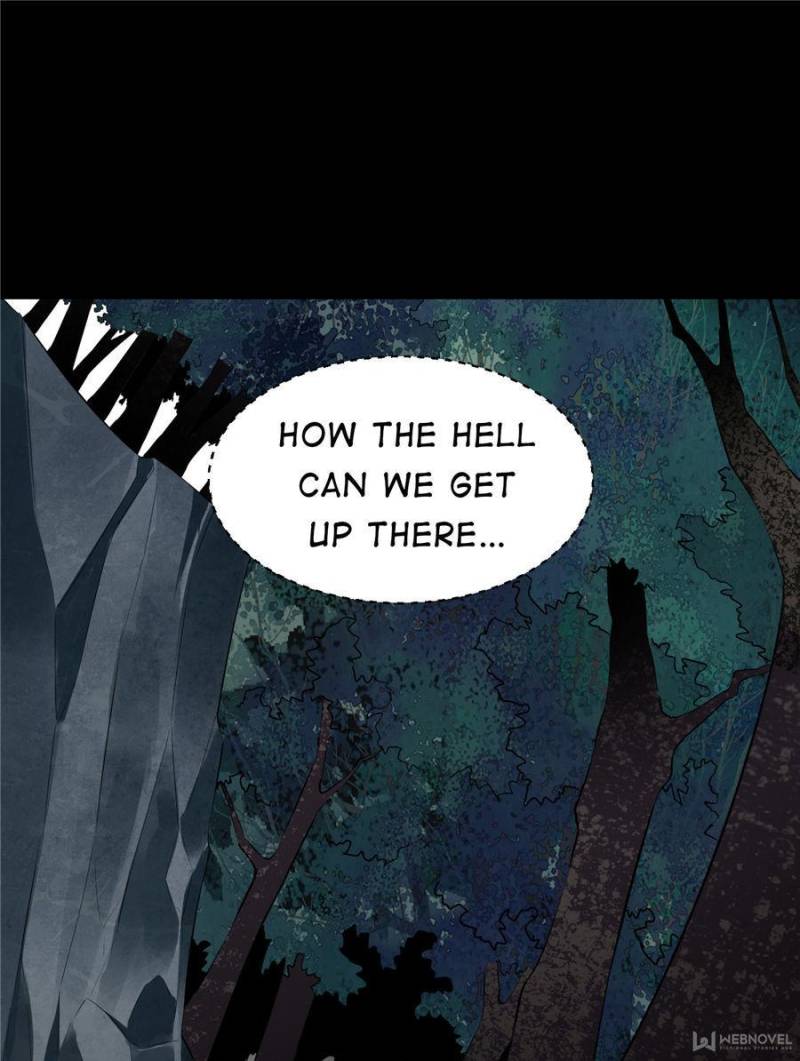 Read Infinity Mailman Manga Online