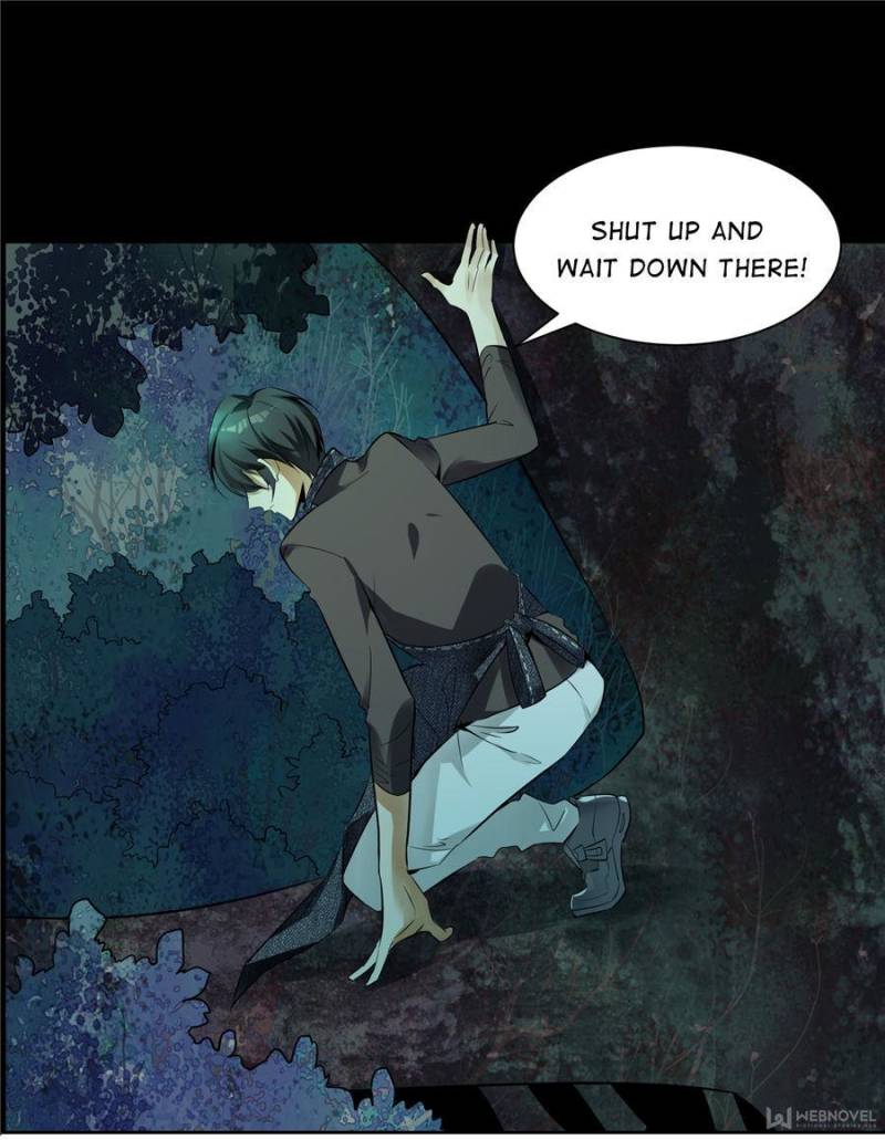 Read Infinity Mailman Manga Online
