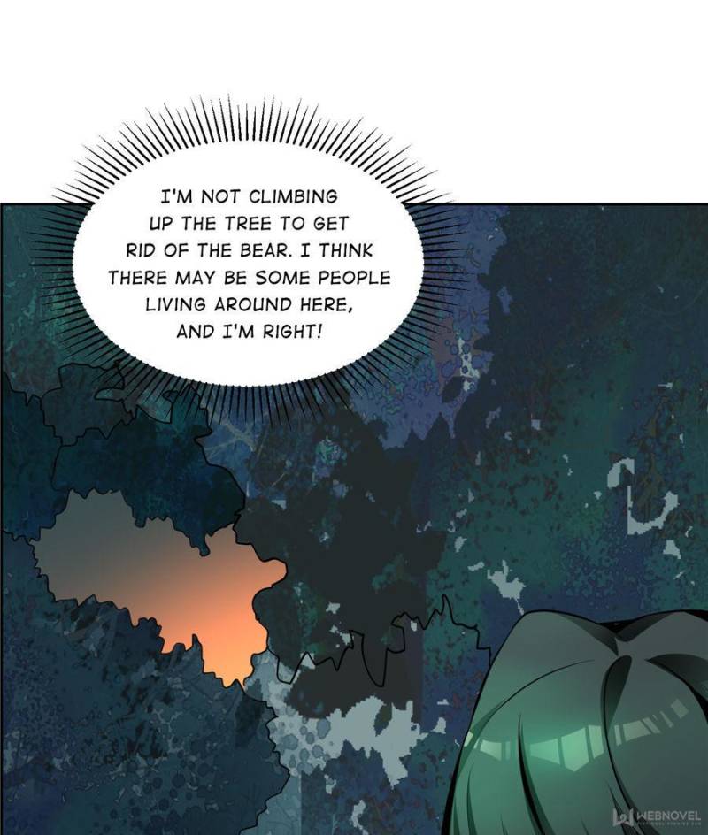 Read Infinity Mailman Manga Online