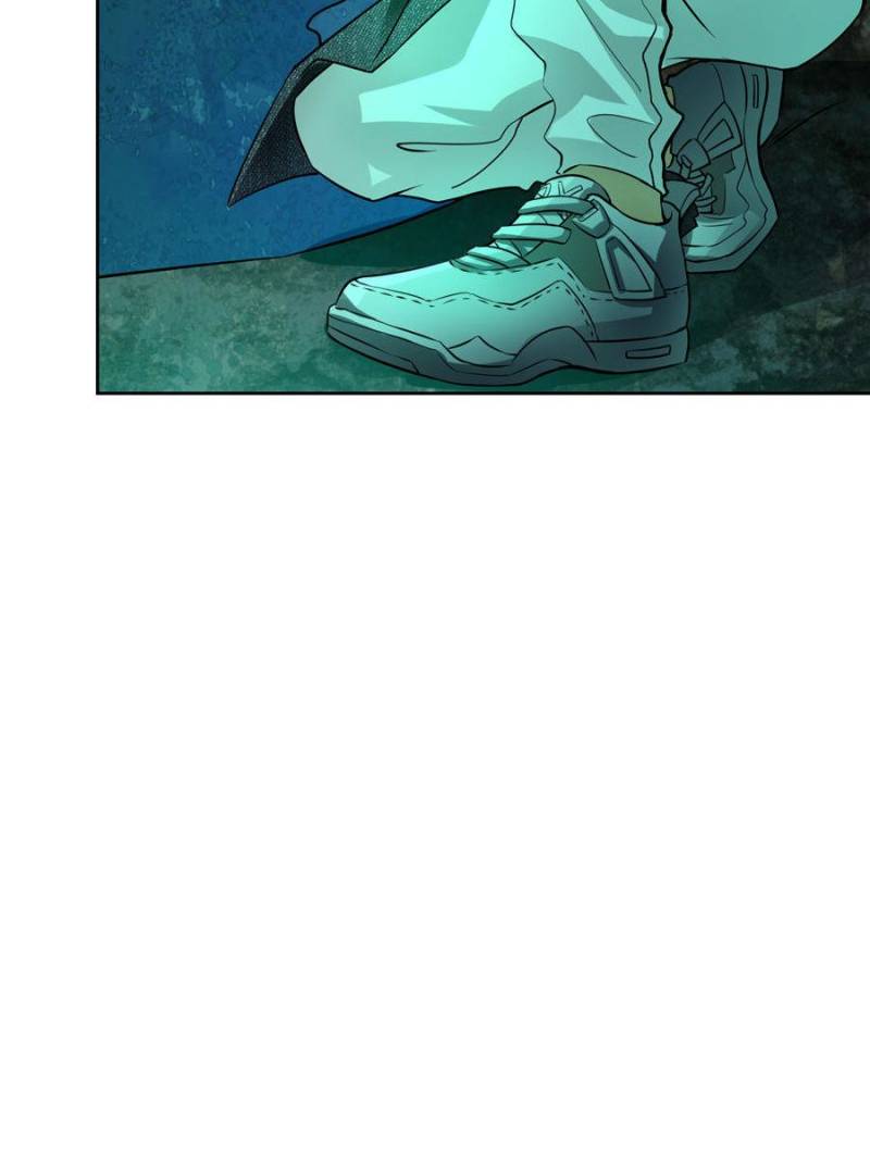 Read Infinity Mailman Manga Online