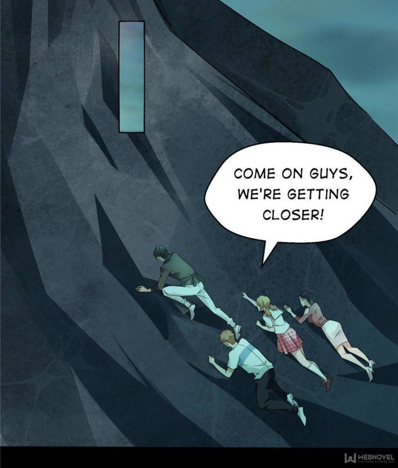 Read Infinity Mailman Manga Online