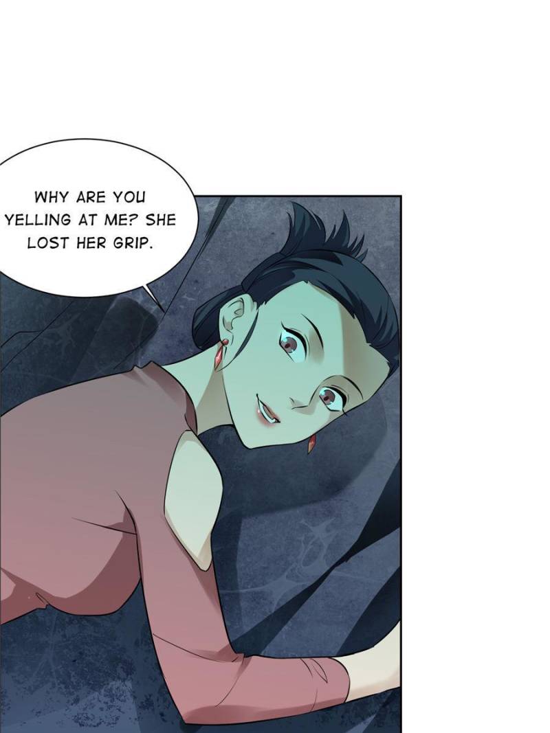 Read Infinity Mailman Manga Online