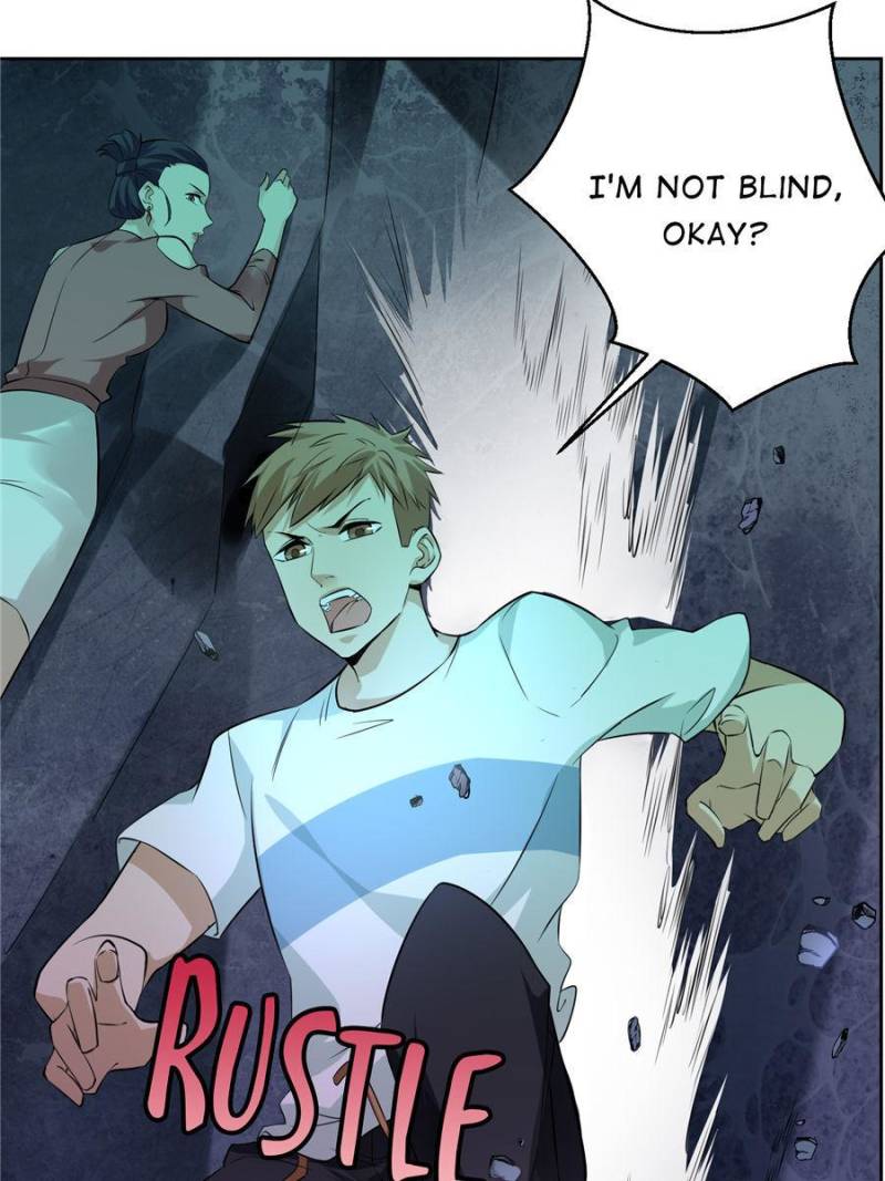 Read Infinity Mailman Manga Online