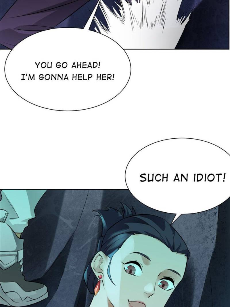 Read Infinity Mailman Manga Online